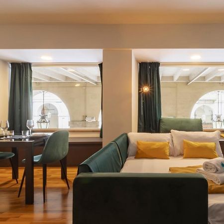 Turin Bed & Books By Wonderful Italy Turijn Buitenkant foto