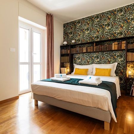 Turin Bed & Books By Wonderful Italy Turijn Buitenkant foto