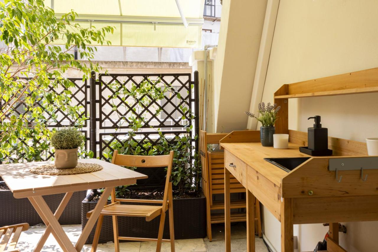 Turin Bed & Books By Wonderful Italy Turijn Buitenkant foto